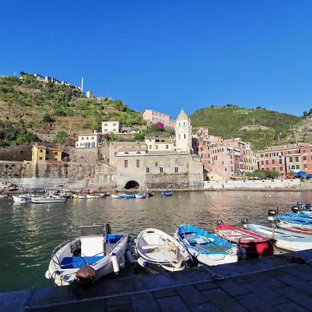 SeaBreeze Vernazza Exterior foto